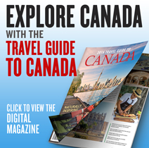 Canada Guides Ad